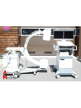 Amplificateur de Brillance Siemens Arcadis Varic