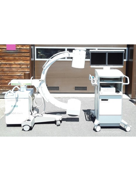 Siemens Arcadis Varic C-Arm