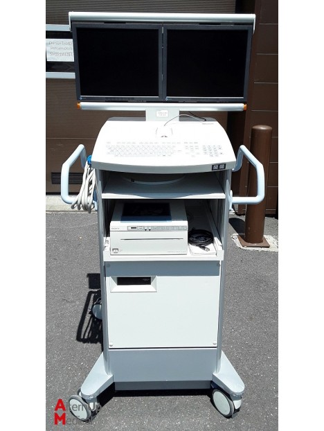 Amplificateur de Brillance Siemens Arcadis Varic