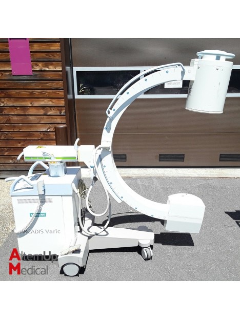 Siemens Arcadis Varic C-Arm