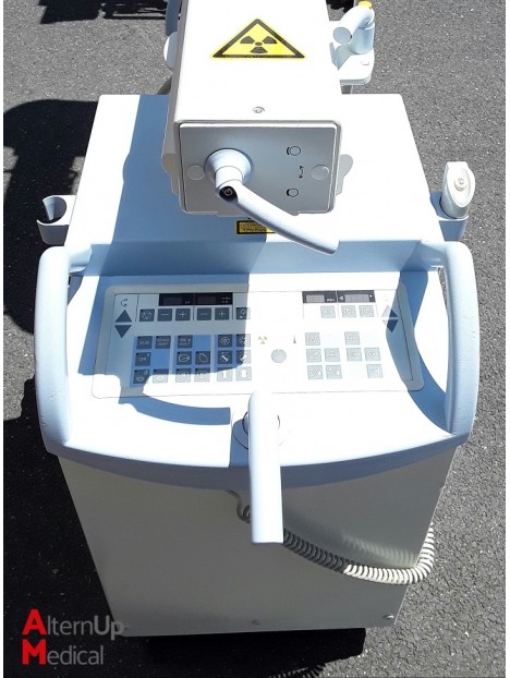 Amplificateur de Brillance Siemens Arcadis Varic