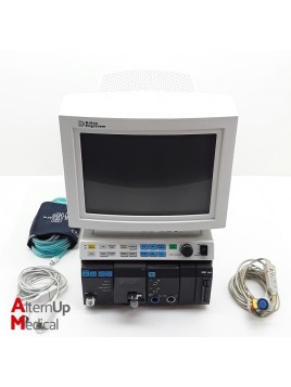 Datex Engstrom AS3 Multiparameter Monitor