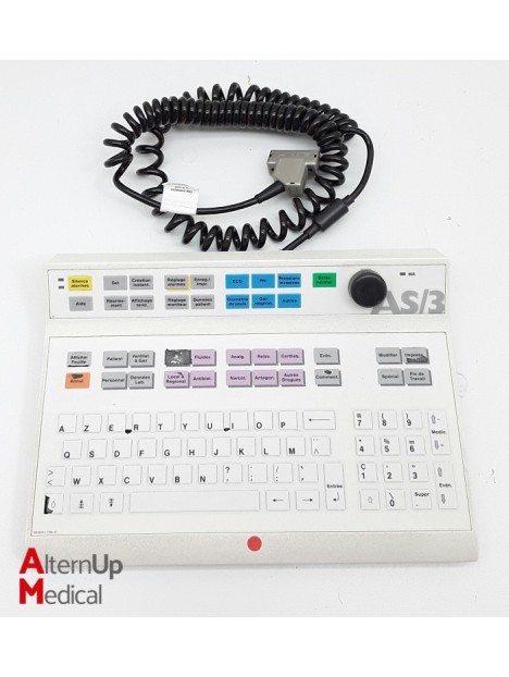 Datex Engstrom AS3 Multiparameter Monitor