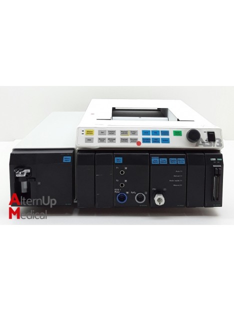 Datex Engstrom AS3 Multiparameter Monitor