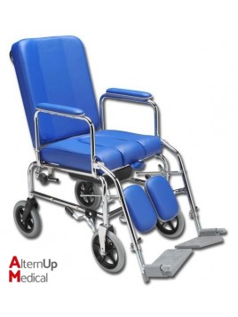 Fauteuil Roulant d'Aisance Elite 200