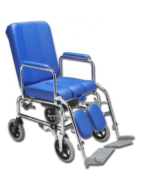 Fauteuil Roulant d'Aisance Elite 200
