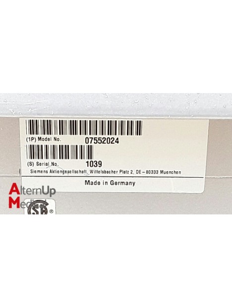 Siemens Arcadis Varic C-Arm