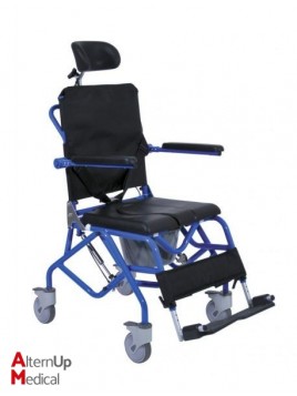 Chaise de douche DUPONT MEDICAL