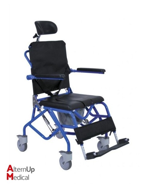 Chaise de douche DUPONT MEDICAL