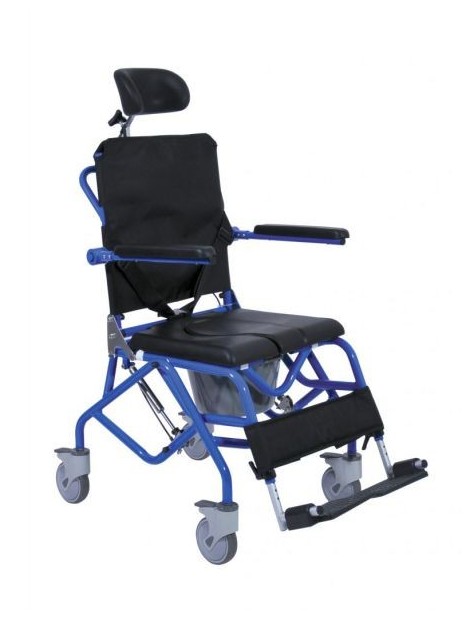 Chaise de douche DUPONT MEDICAL