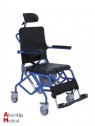 Chaise de douche DUPONT MEDICAL