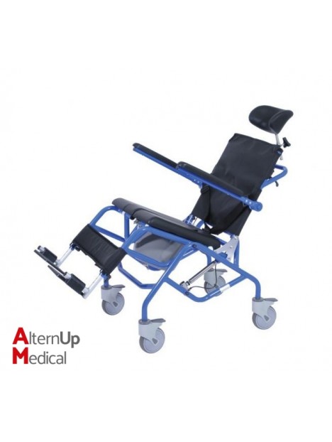 Chaise de douche DUPONT MEDICAL