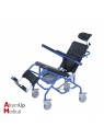 Chaise de douche DUPONT MEDICAL