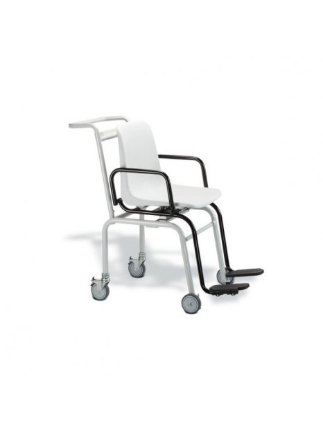 Fauteuil de pesée 
