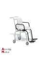 Fauteuil de pesée 