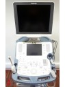 Toshiba Xario SSA-660A Ultrasound