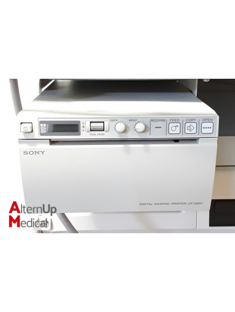Toshiba Xario SSA-660A Ultrasound