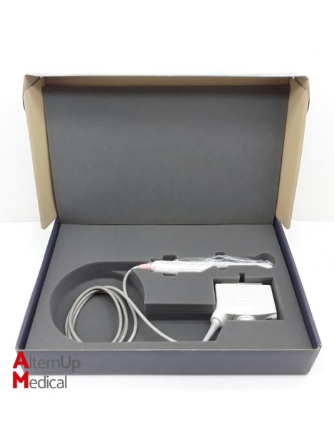 Toshiba Xario SSA-660A Ultrasound