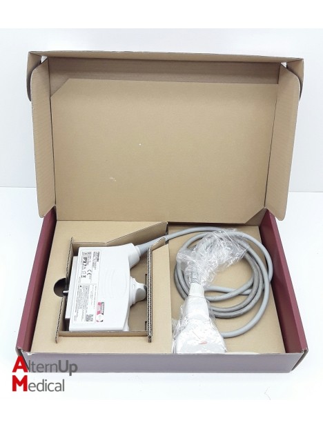 Toshiba Xario SSA-660A Ultrasound