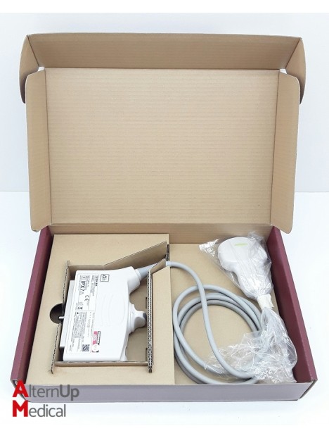 Toshiba Xario SSA-660A Ultrasound