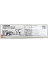 Toshiba PLT-1204BT Linear Probe