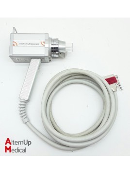 Dermatoscope FotoFinder Medicam 500