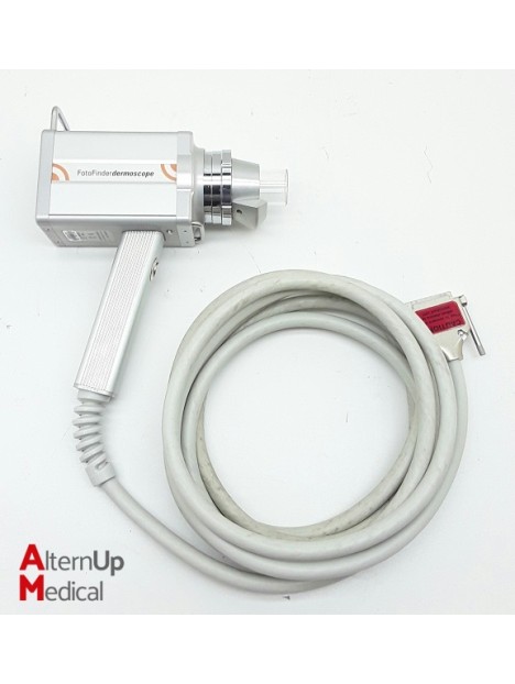 Dermatoscope FotoFinder Medicam 500