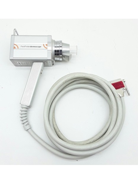 Dermatoscope FotoFinder Medicam 500