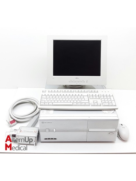 Dermatoscope FotoFinder Medicam 500