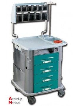 Chariot de soins Aurion