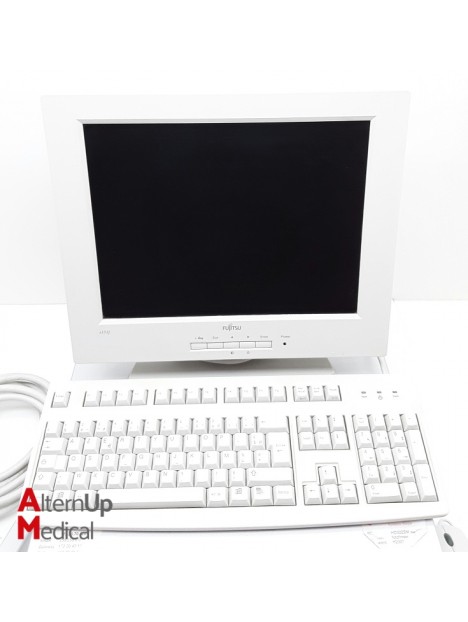Dermatoscope FotoFinder Medicam 500