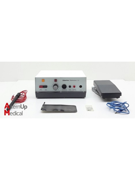 Martin Elektrotom-60 Electrosurgical Unit