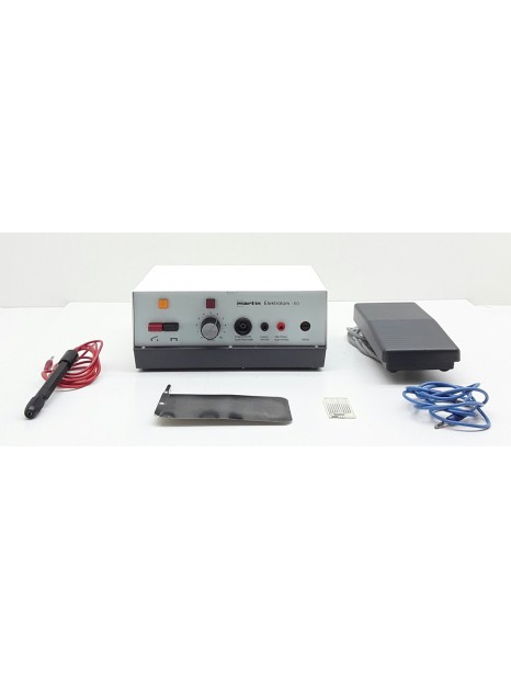 Martin Elektrotom-60 Electrosurgical Unit