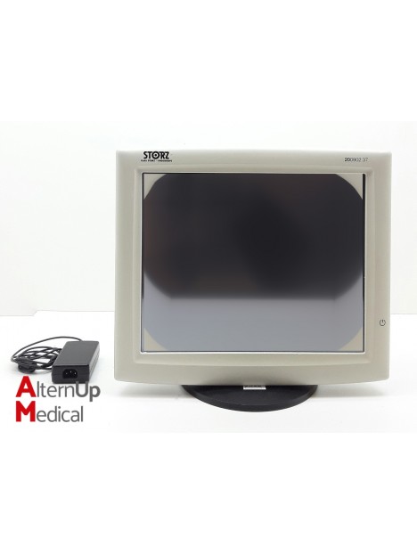 Storz 200902 37 TouchScreen Monitor