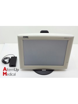 Ecran Tactile Storz 200902 37 pour Moniteur