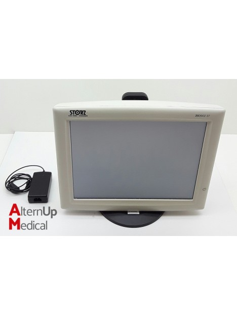Storz 200902 37 TouchScreen Monitor