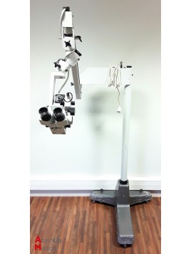 Karl Kaps SOM 32 ENT Microscope