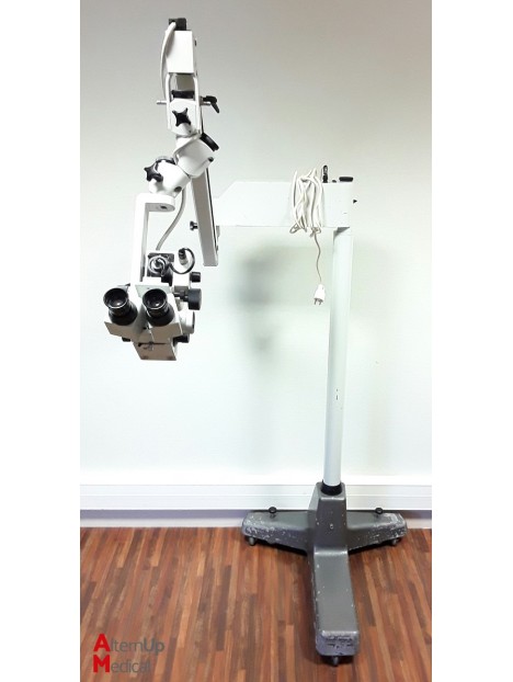 Microscope ORL Karl Kaps SOM 32