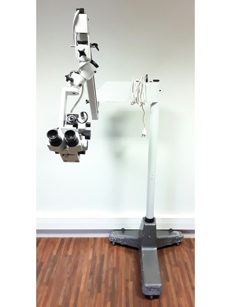 Microscope ORL Karl Kaps SOM 32