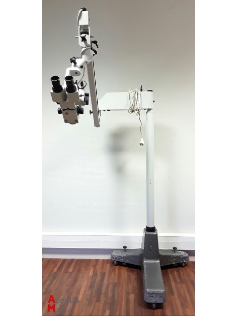 Microscope ORL Karl Kaps SOM 32