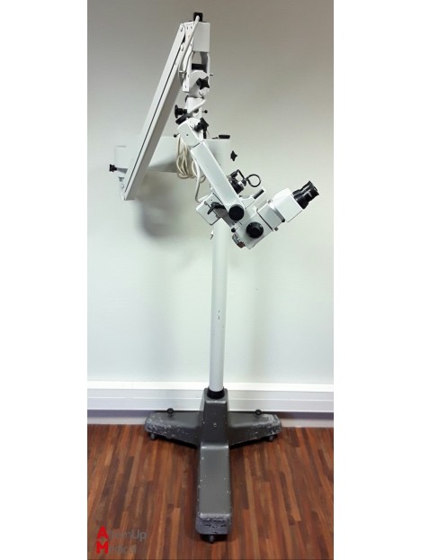 Microscope ORL Karl Kaps SOM 32