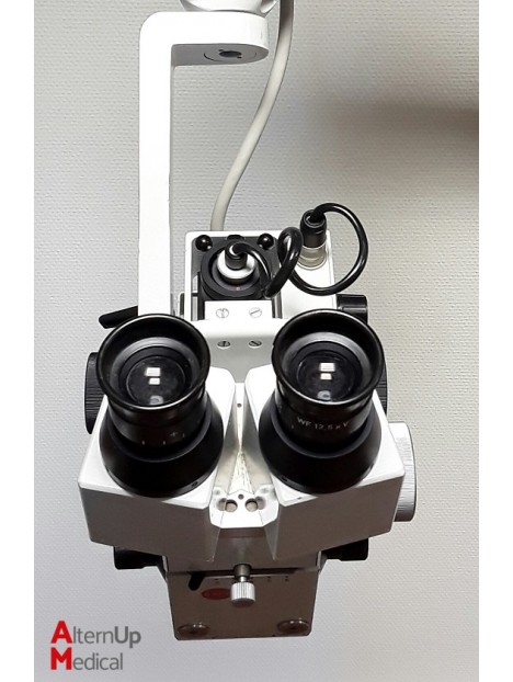 Microscope ORL Karl Kaps SOM 32