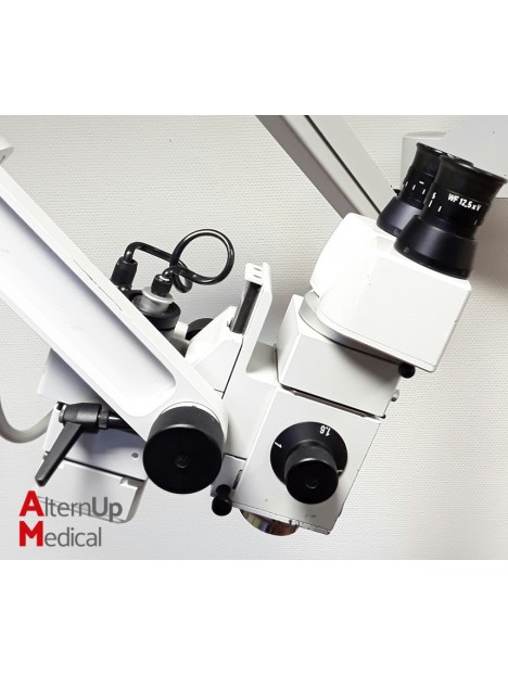 Microscope ORL Karl Kaps SOM 32