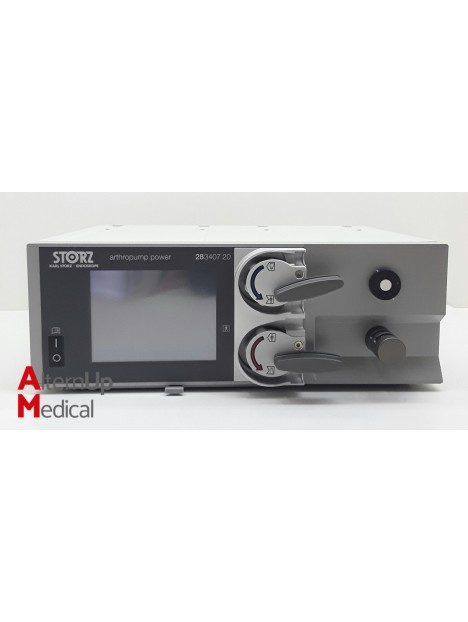 Pompe d'Arthroscopie Storz 283407 20