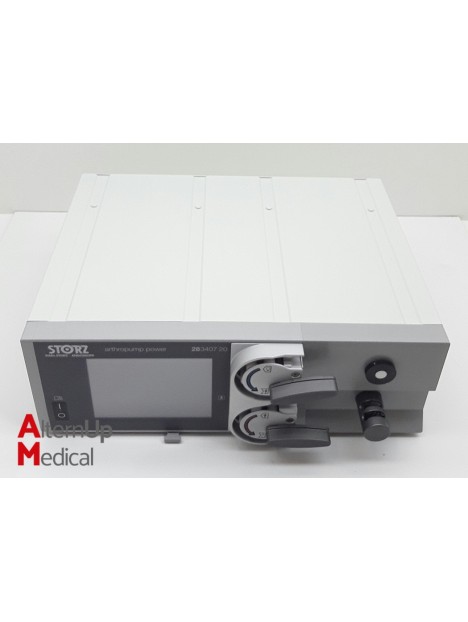 Pompe d'Arthroscopie Storz 283407 20