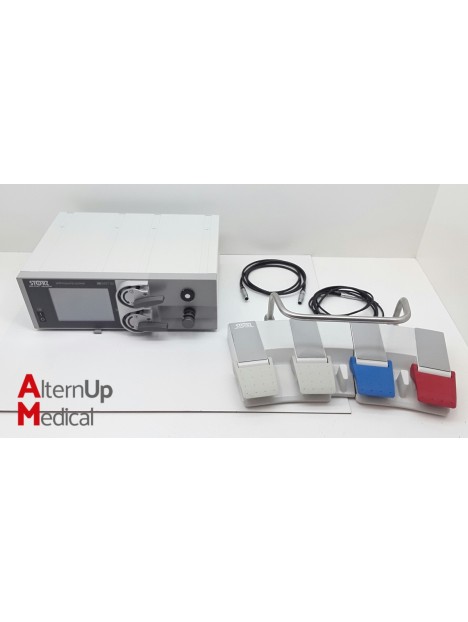 Pompe d'Arthroscopie Storz 283407 20