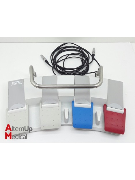 Pompe d'Arthroscopie Storz 283407 20