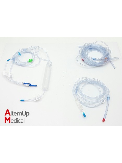 Pompe d'Arthroscopie Storz 283407 20