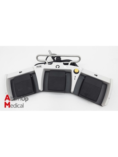 Pompe d'Arthroscopie Storz 283407 20