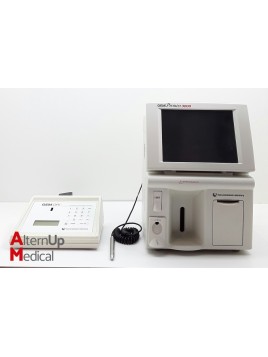 Analyseur des Gaz du Sang Instrumentation Laboratory GEM Premier 3000